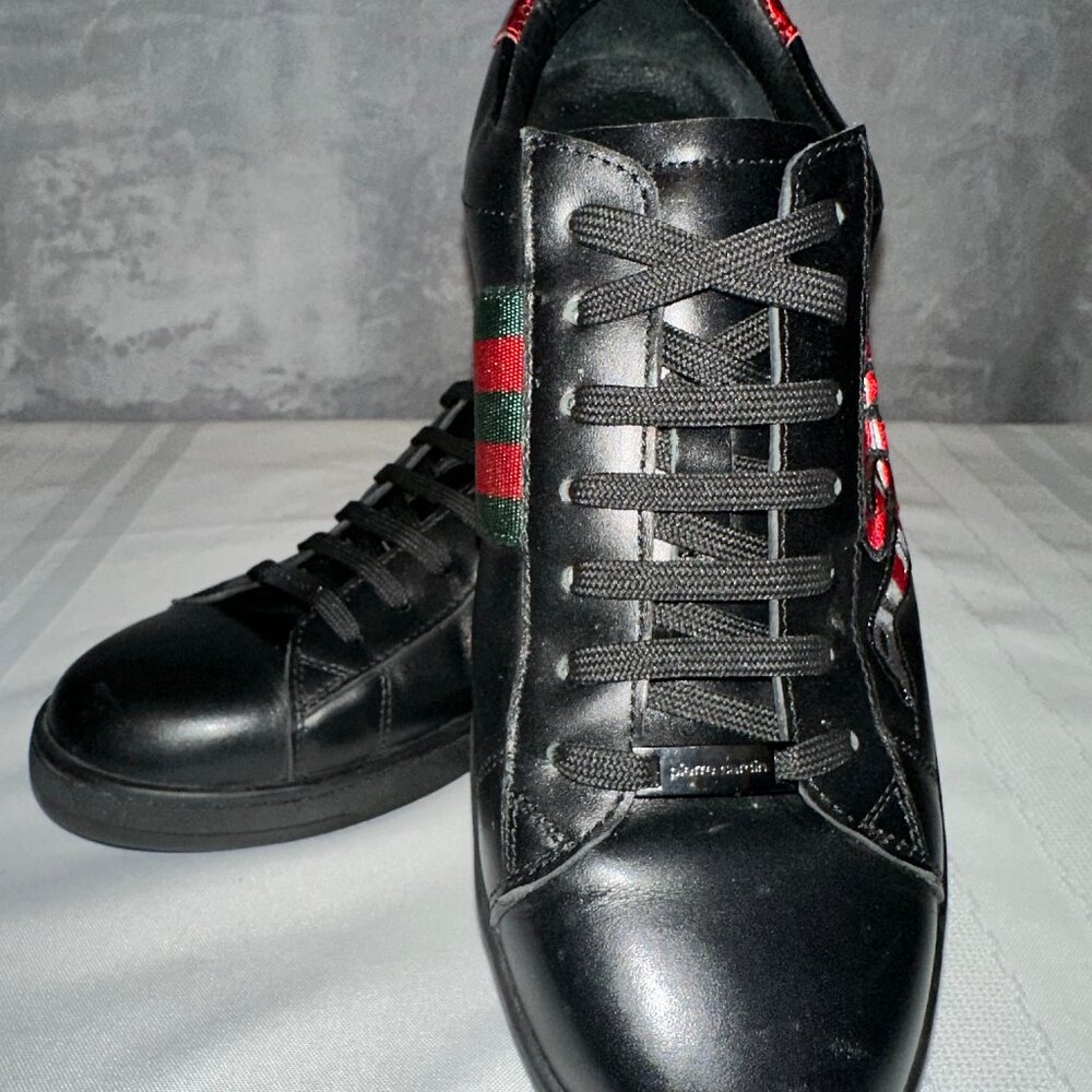 Pierre Cardin men’s‎ dress shoes UK 42 US 10 NWOT